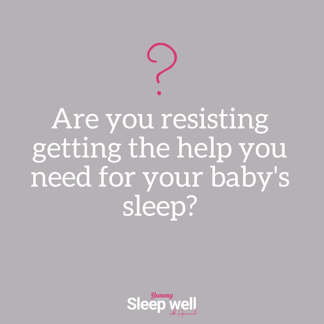 sleepwellhannah's tweet photo. In order to be able to be a #calm, #present, #patient, #emotionallyavailable, #babyled, #kind #parent, you must be rested. Resisting getting #sleephelp is the only thing standing in the way of you being the parent you want to be. https://t.co/defSjkDZGl