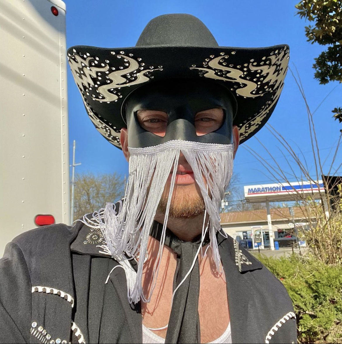 orvillepeck's tweet photo. what’s your favourite song from chapter 2 of Bronco ? 🐎✨ https://t.co/ccqGRWkTxa