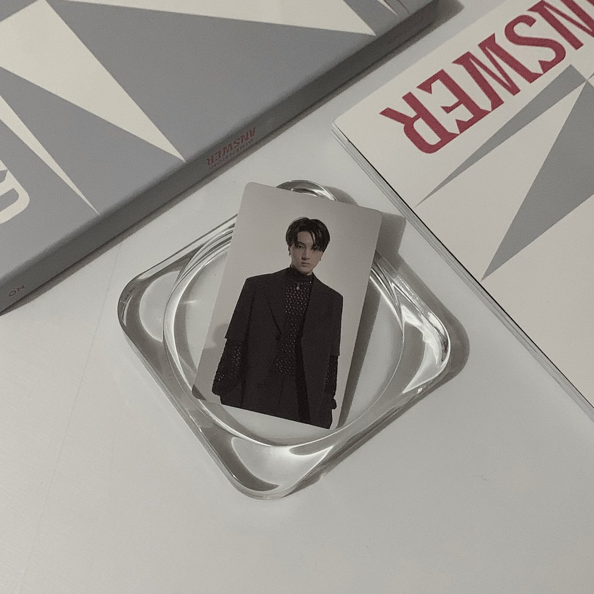 serieies's tweet photo. ——— #giemails
#kungyazproofs
hii ! @kungyazbudols thank you so much for trading with me and letting me have this jay weverse pob ^^ tysm also for the safe packaging, til next time ! https://t.co/YEj0PeAq7E