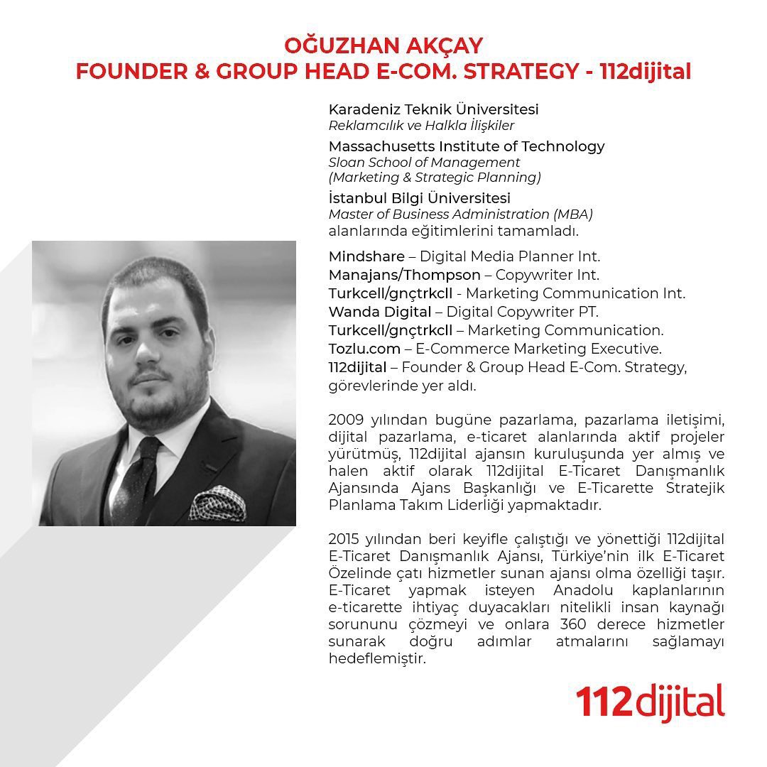 112dijital's tweet photo. Marka Mimarisi Nedir?
Marka Mimarisi Neden Gereklidir?
Alternatif Marka Mimarisi Yapıları Nelerdir?
Hangi Durumlarda, Hangi Marka Mimarisi Alternatifi Kullanılmalıdır?
Bir Markanın Hikayesi Nasıl Anlatılır? https://t.co/PT2tOXTswO