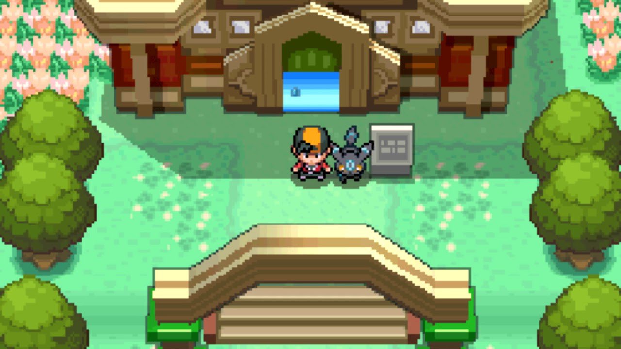 Aero Pokemon Heartgold Amp Soulsilver Released 12 Years Ago Today Still My Favorite Pokemon Games Of All Time 2 Regions 16 Gyms Pokeathlon Battle Frontier Following Pokemon