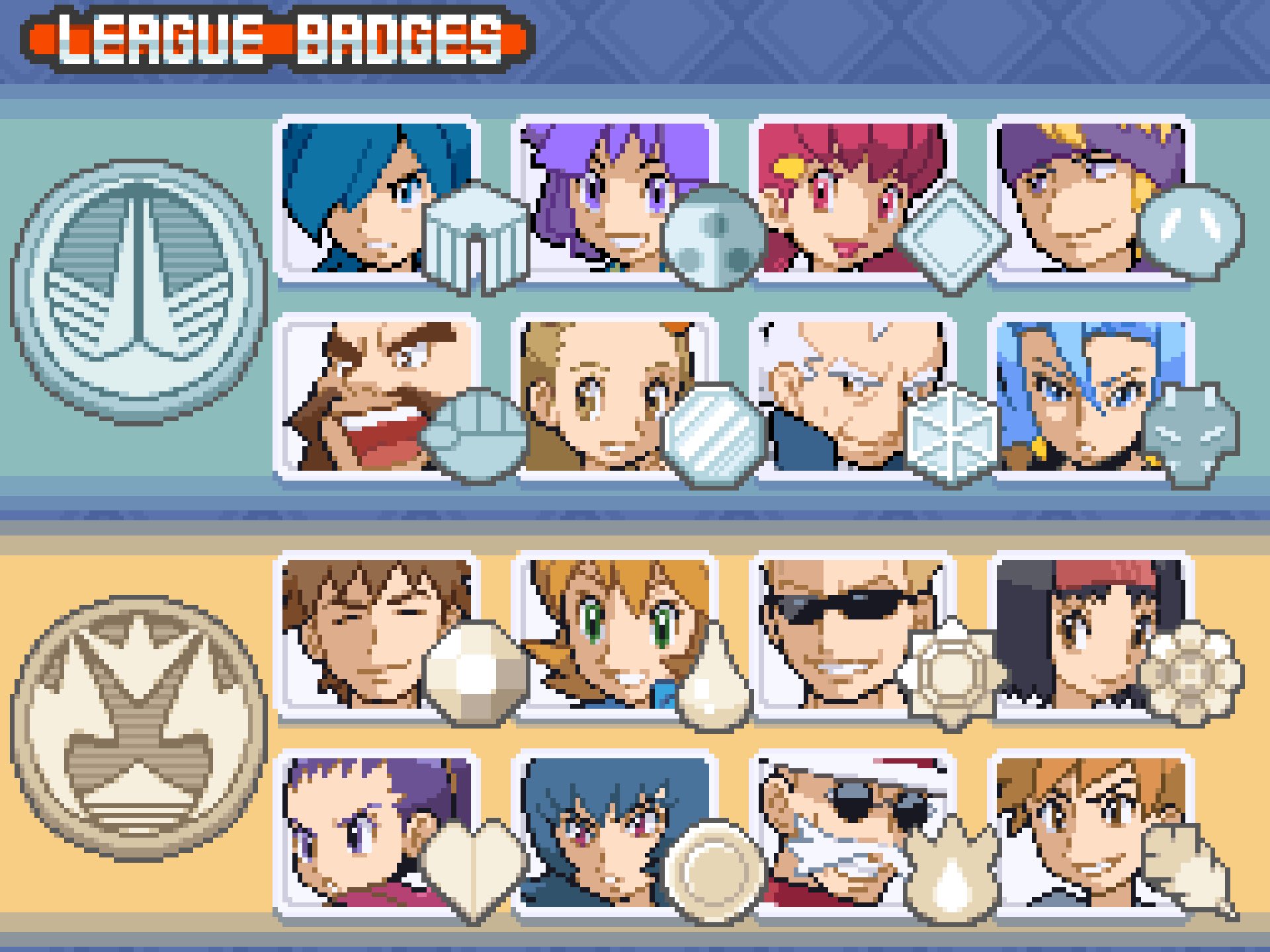 Aero Pokemon Heartgold Amp Soulsilver Released 12 Years Ago Today Still My Favorite Pokemon Games Of All Time 2 Regions 16 Gyms Pokeathlon Battle Frontier Following Pokemon