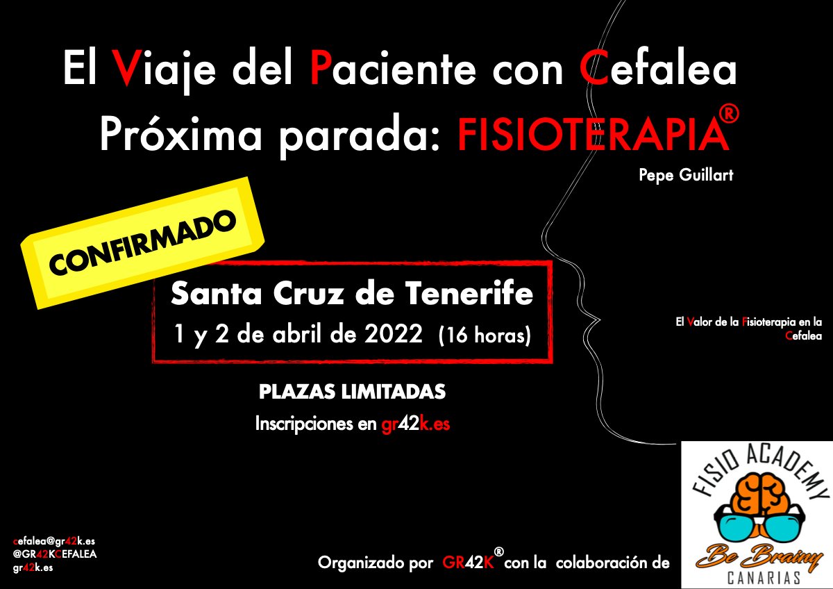Cefalea tweet media
