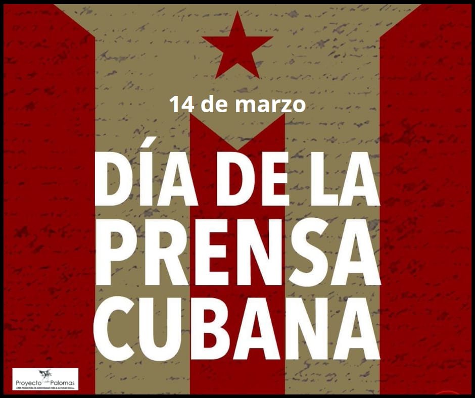 1️⃣4️⃣ de marzo de 1️⃣8️⃣9️⃣2️⃣, primera edición  del periódico #Patria, creado por José Martí en la ciudad de New York.
#DiaDeLaPrensaCubana #CubaViveEnSuHistoria
#CubaEsCultura #LeerElCine
📚📽️✍🏻🇨🇺