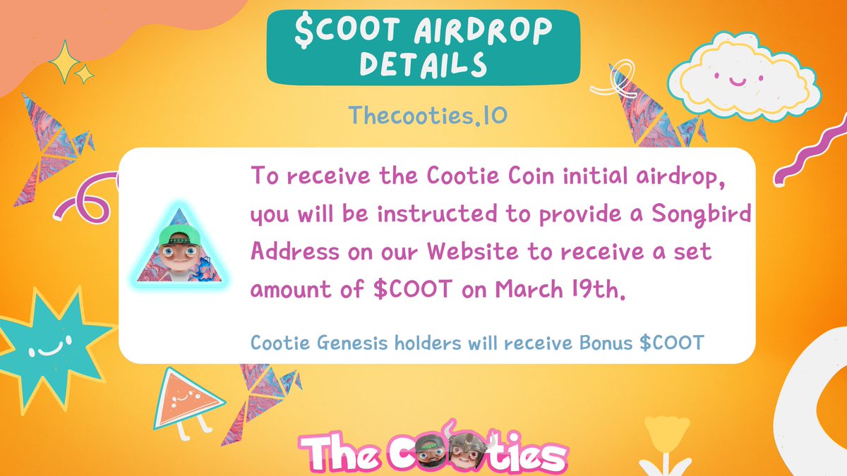 The Cooties tweet media