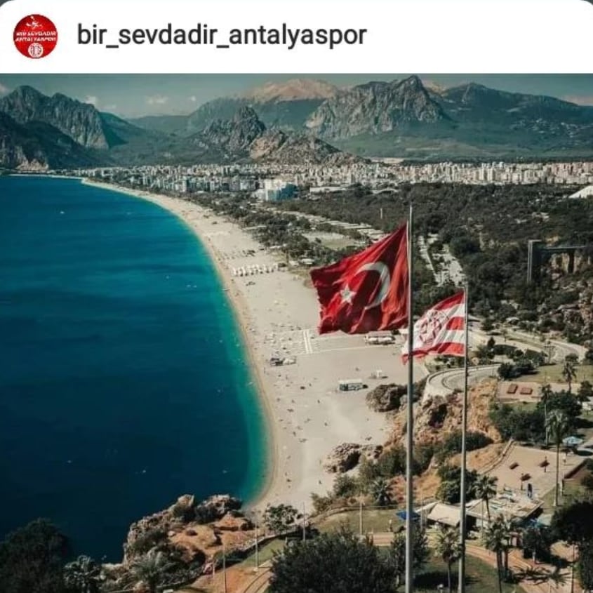 Teşekkürler takım tebrikler