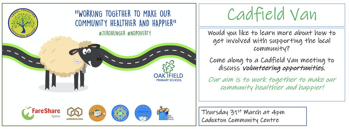 Cadfield Van tweet media