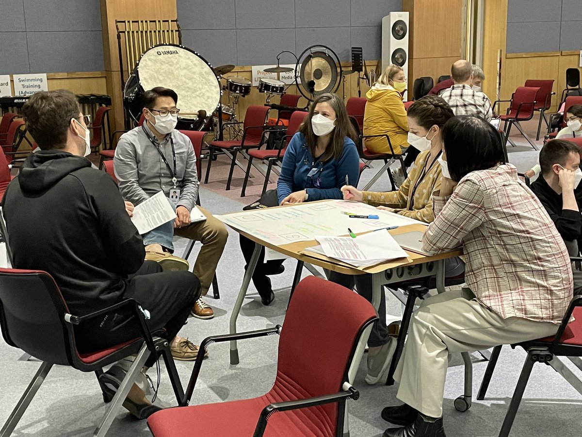 GSIS | Gyeonggi Suwon International School tweet media