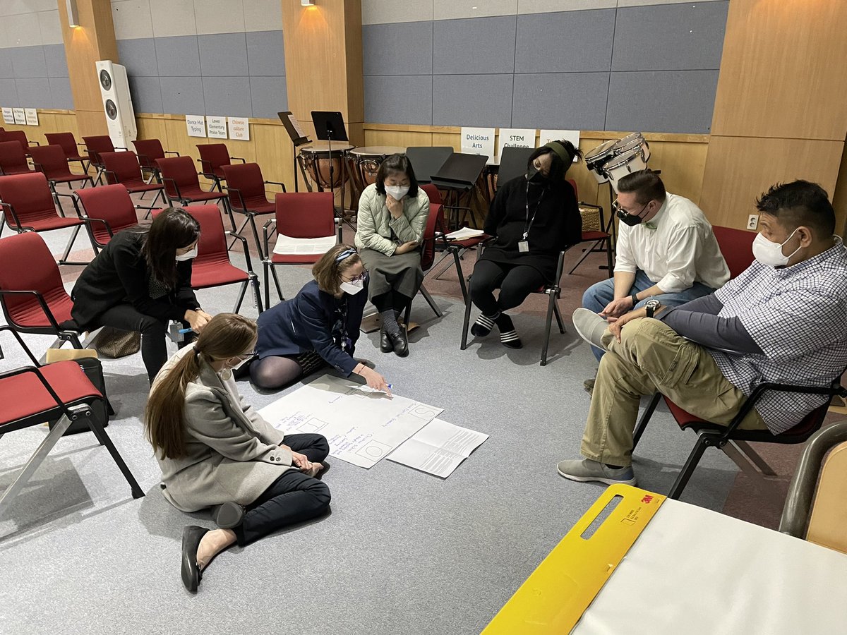 GSIS | Gyeonggi Suwon International School tweet media