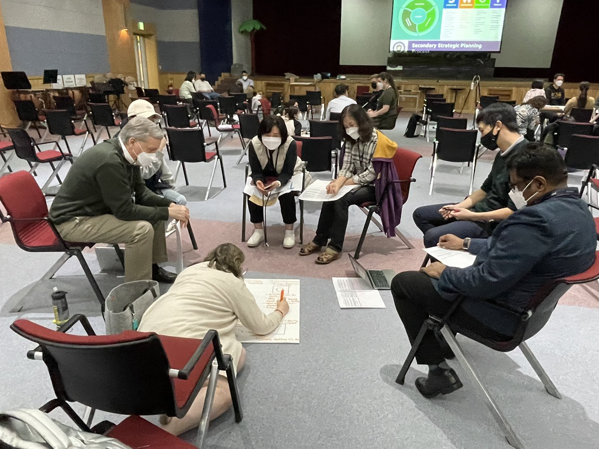 GSIS | Gyeonggi Suwon International School tweet media
