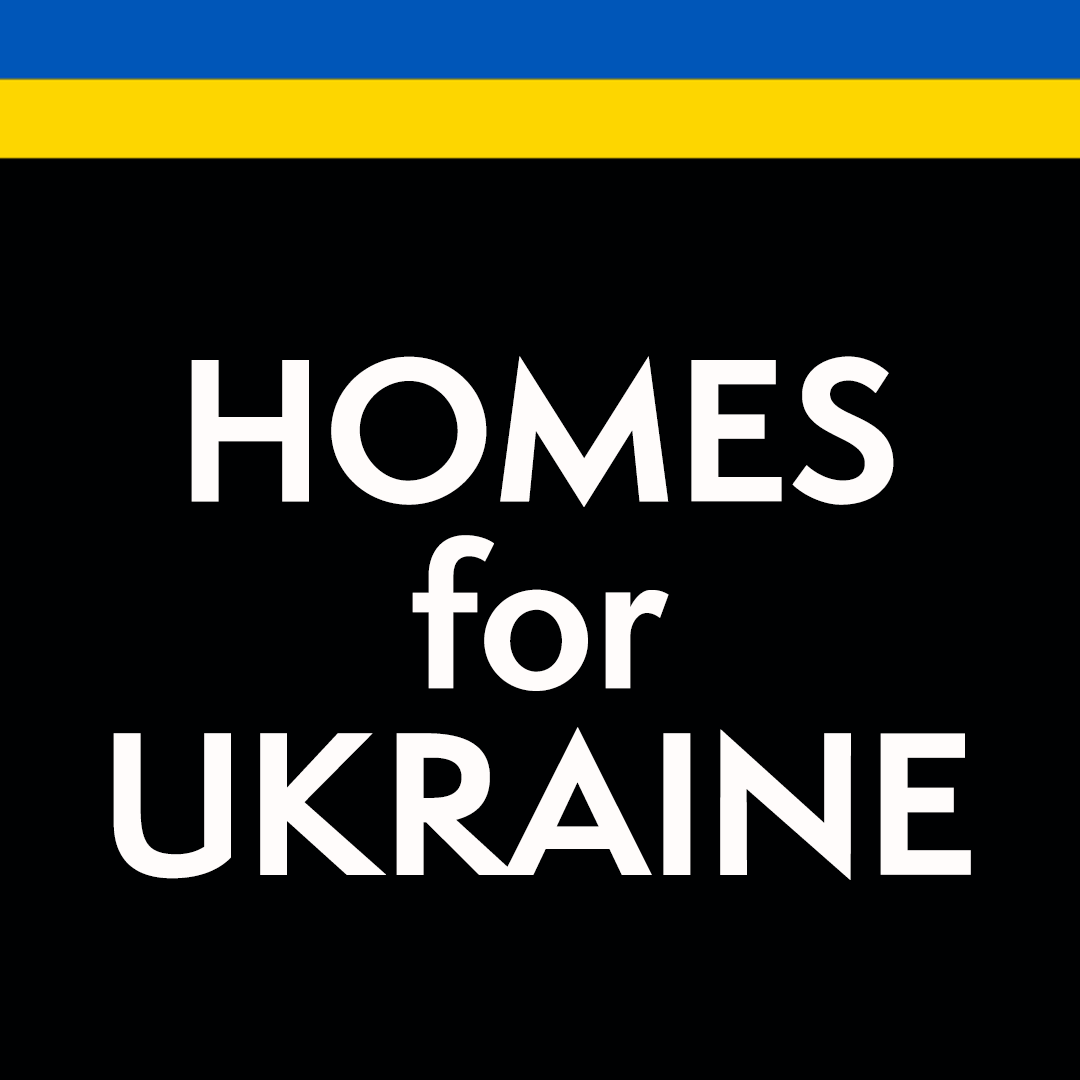 📣NEW - UK individuals, charities, community groups &amp; businesses can now record their interest in supporting Ukrainians fleeing the war through our new Homes for Ukraine scheme.

Express an interest in becoming a sponsor now ➡ gov.uk/homes-for-ukra…

#StandWithUkraine 🇺🇦🇬🇧