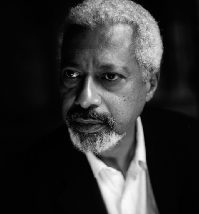 waltscottprize's tweet photo. It's not too early to plan your spring literary events: catch historical novelists Abdulrazak Gurnah, winner of the Nobel Prize, and #WalterScottPrize shortlisted Andrew Miller and Patrick Gale at #CharlestonFestival in May: Learn more https://t.co/T7qneFKqV6 https://t.co/7oWViGMPlb