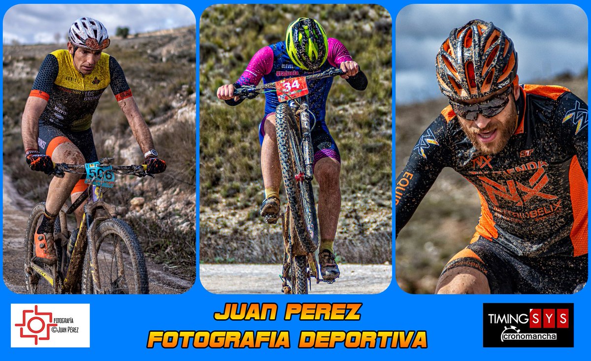 La pasión por lo que haces te hará entender que tus limites son mentales. <a href="/CircuitoBTT/">Circuito BTT</a> <a href="/MTBMountainBike/">MTB Mountain Bike</a> <a href="/FotografiaDep/">Fotografía Deportiva</a>