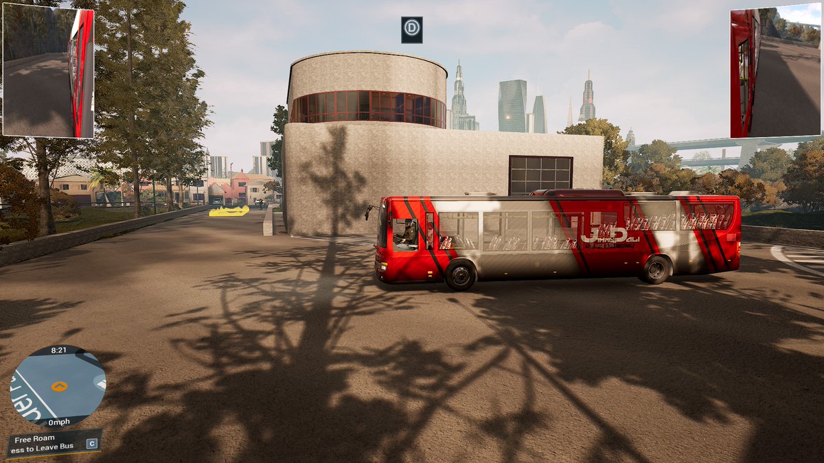 soldersolder60's tweet photo. was driving on bus simulator 21 yesterday having a chill drive   to go and watch the rest click on this link 
@BusSimGame
@DaliHDGaming 
👊👊👊👊#BusSimGame #simulator   https://t.co/6GdosrYAja https://t.co/Zy1XNrFr2d
