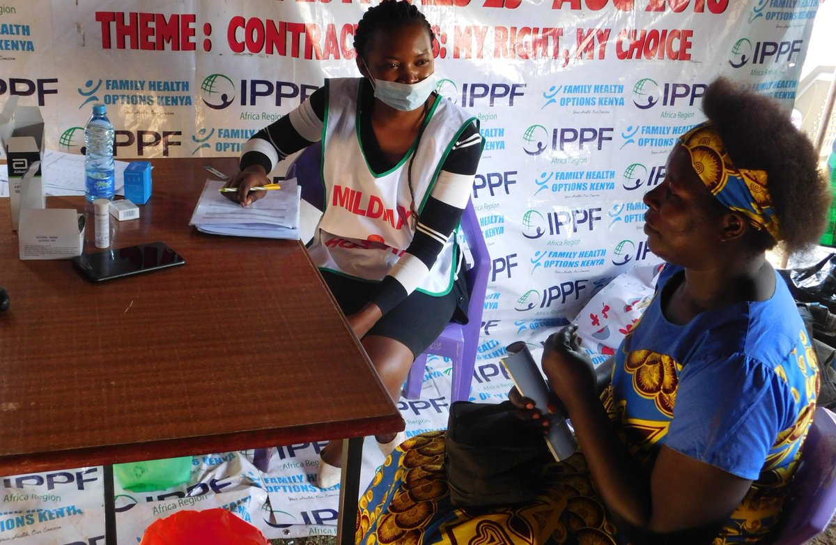 Ugunja Development Initiative (UDI) tweet media