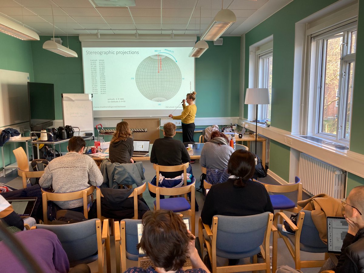 stoll_nico's tweet photo. ICAT phd school in Cooenhagen finally back on track after 2.5 years!
@deepice_project https://t.co/ulSef7KU8J
