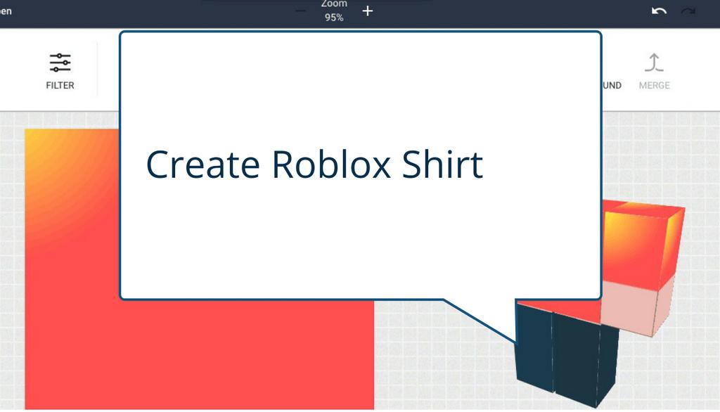 HOW TO MAKE YOUR OWN ROBLOX SHIRT in 2019! (EASY) 