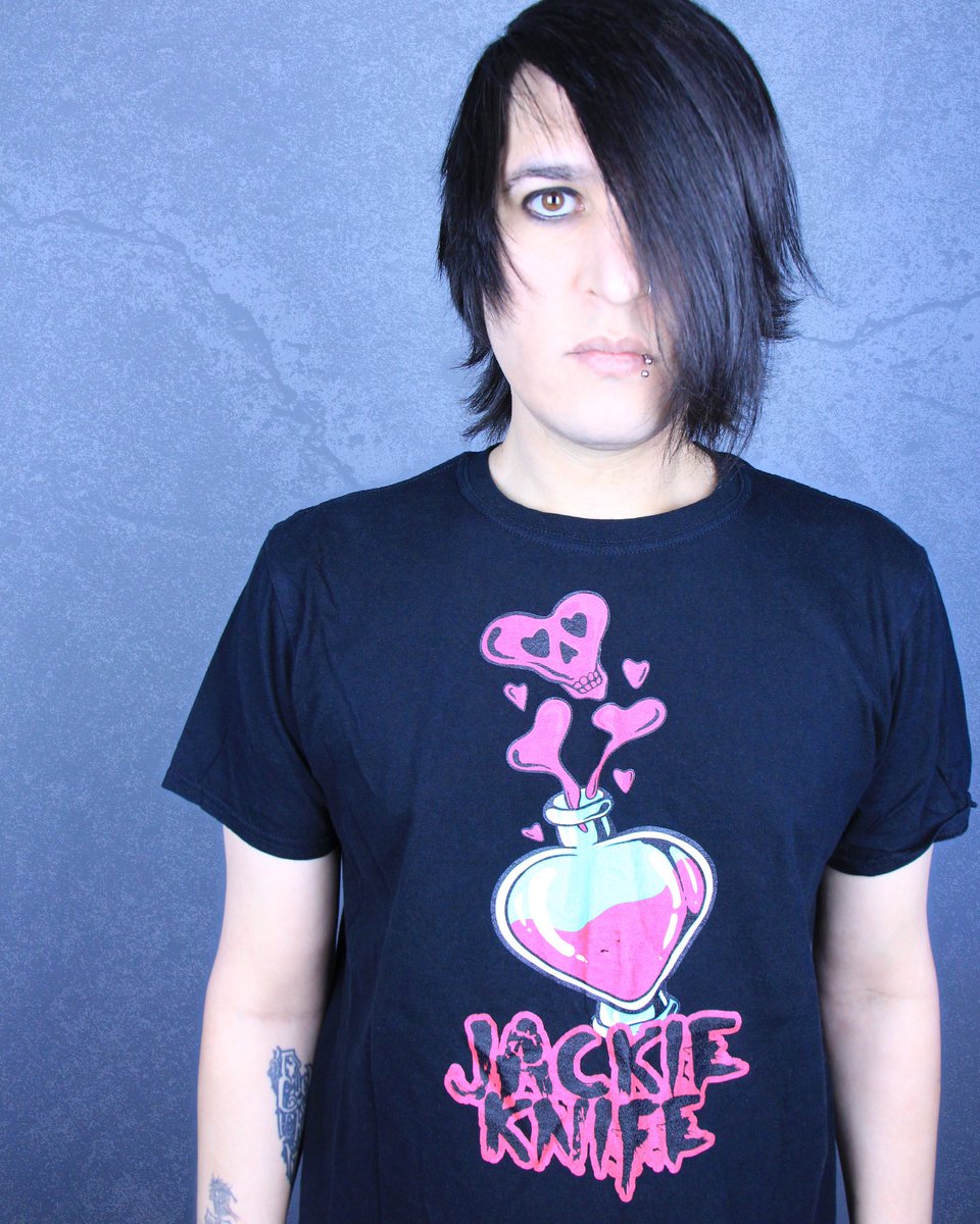 It’s been a crazy last 6 months for me but thankfully I’m going to finally be able to move into my new studio and start working on writing and recording my next album! 👻