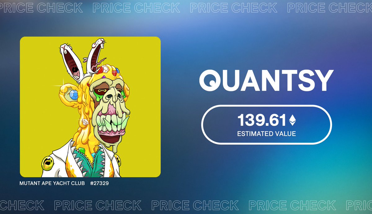 Quantsy tweet media