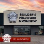 Photo by Builders Millwork (@BuildMillwork)