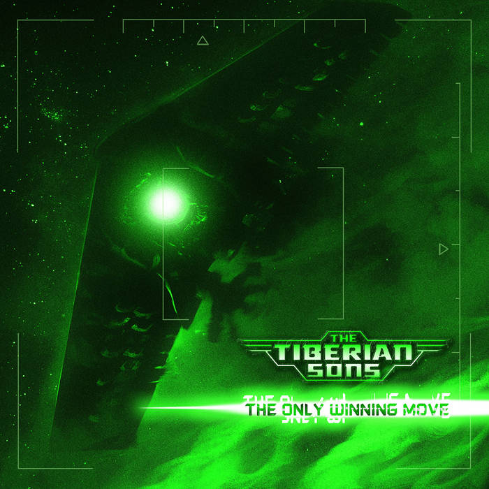 xisumavoid's tweet photo. New Music Blog : The Tiberian Sons "The Only WInning Move" (2022)
https://t.co/ihVR3oXFqq
#TheTiberianSons #TheOnlyWInningMove https://t.co/gtV3URRP6c
