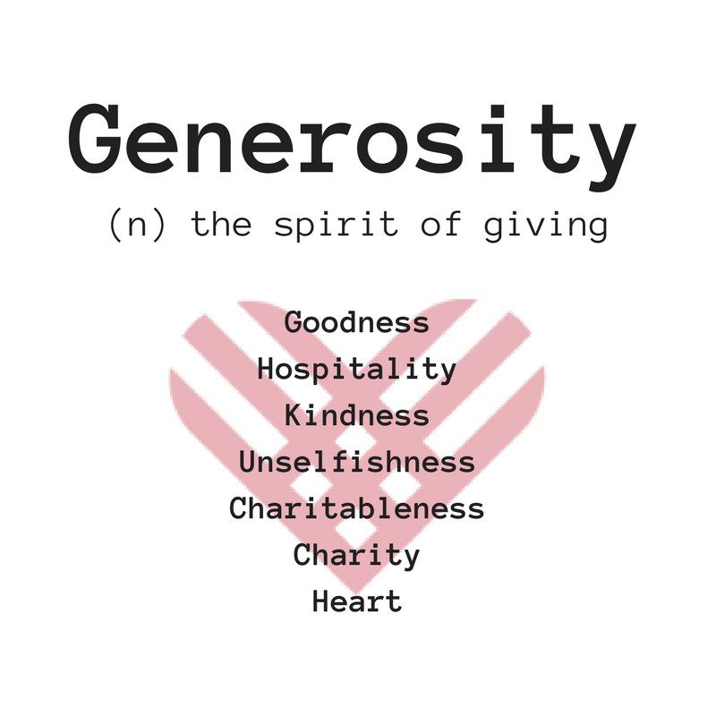 GivingCycle's tweet image. We are thankful for all of our contributors and collaborators, but today we want to shout out @tonahanot for her generous contribution!  Thank you for your support. Our work wouldn't be possible without gifts like yours! #Generosity #Giving