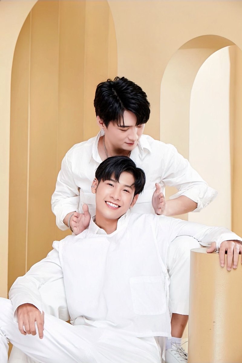 PattyPat_Alone's tweet image. 💕ไม่รู้มีใครเคยบอกพวกคุณหรือยังนะ 
ขอบคุณ❤️สำหรับช่วงเวลาและความจำดีๆตลอดมา💕 

❤️THANK YOU🥰 
CAUSE YOU’RE MY BABY BRIGHT💚
I LOVE YOU ALL🤟🐢🦁

#BabyBrightxKristSingto 
#BabyBrightRememberForever
#KristPerawat #SingtoPrachaya 
#คริสสิงโต #ยูยู่ของคุณพี #สมุนจ้าวป่า #ทีมพีรญา