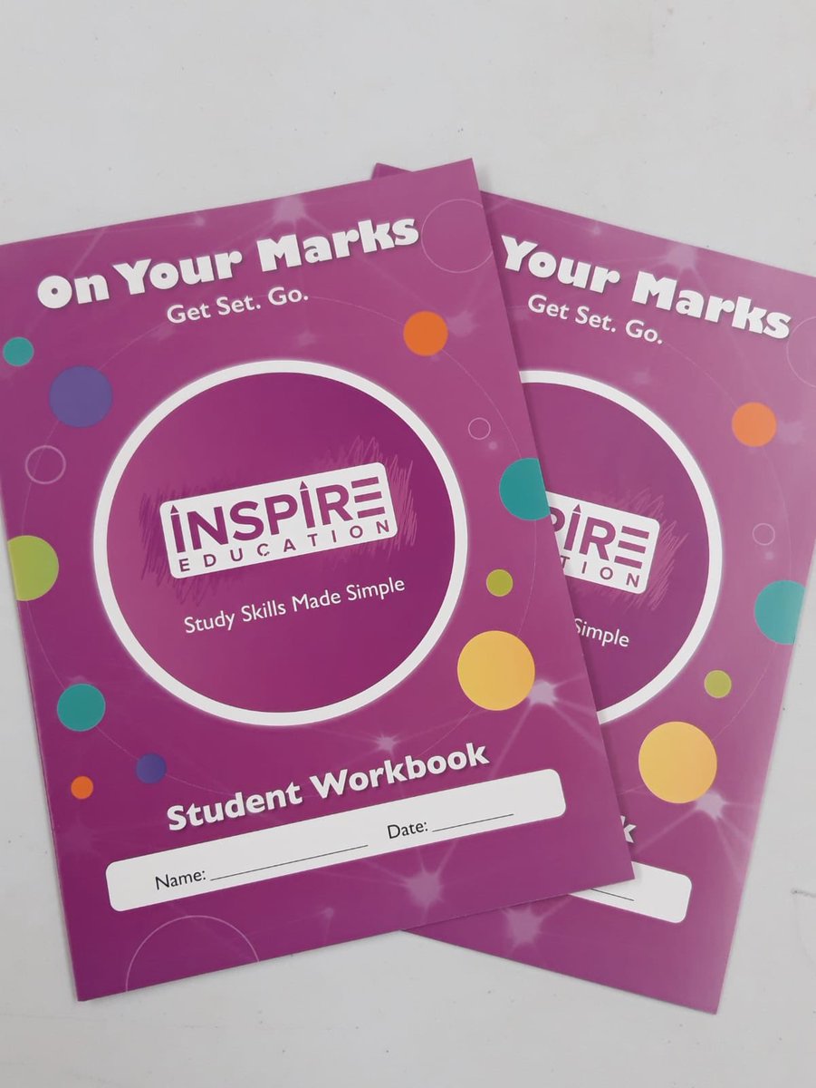 AMCHALETUAM's tweet photo. Our third year and Leaving Cert students attended Study Skills sessions with Inspire Education last week. #failtopreparepreparetofail #onyourmarksgetsetgo https://t.co/LzjPgAnGD6
