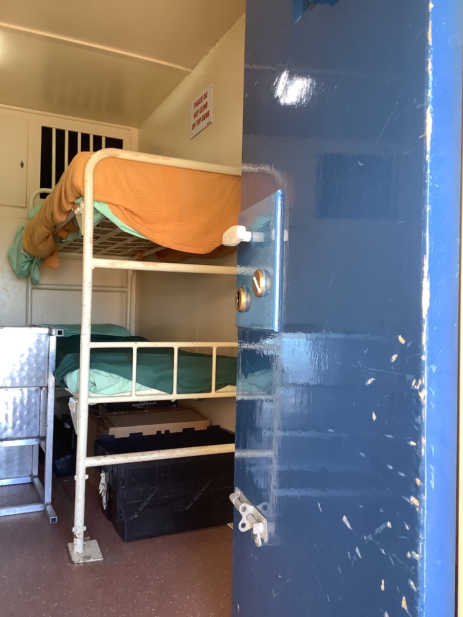 Thank you so much to <a href="/pmnw1/">Prison Me No Way</a> for a fantastic day with our year 10 students, providing some real life examples of how our choices can affect our lives. We look forward to inviting you back next year !