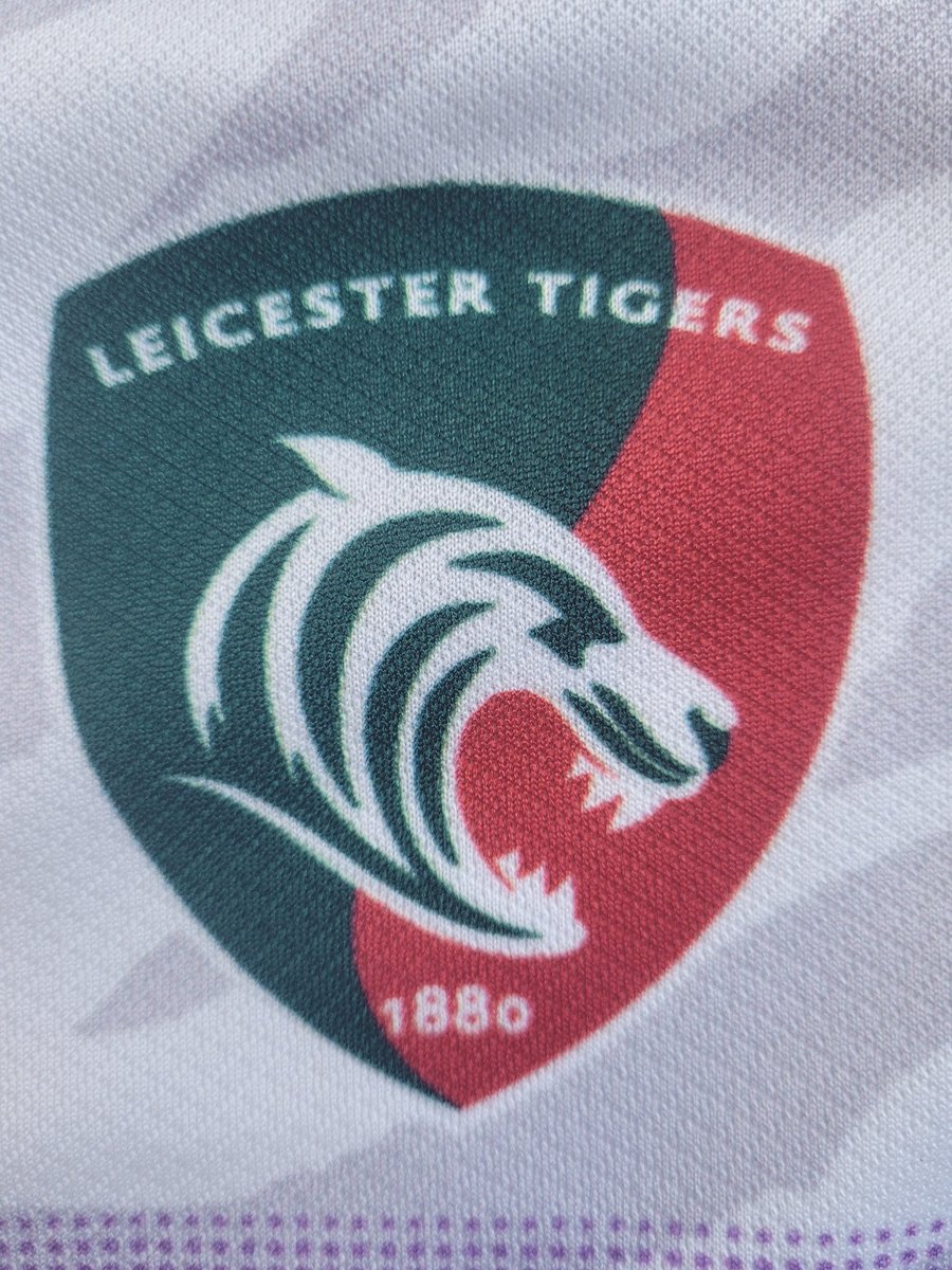 THANK YOU very much <a href="/TheLTFoundation/">The Leicester Tigers Foundation</a> for your generous donation of team shirts! We really appreciate your generosity and they will be excellent prizes at our summer fete! <a href="/LeicesterTigers/">Leicester Tigers</a> 🏉😎⭐