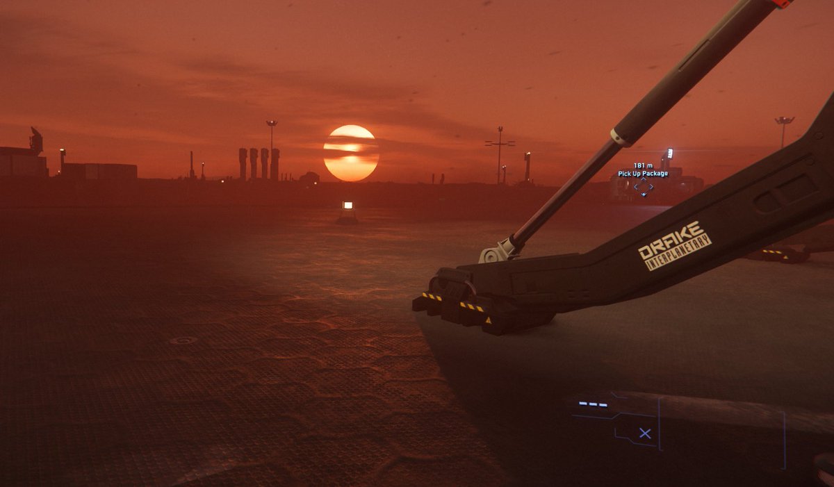 Javaboley's tweet photo. @RobertsSpaceInd https://t.co/rtVZhwVYnl