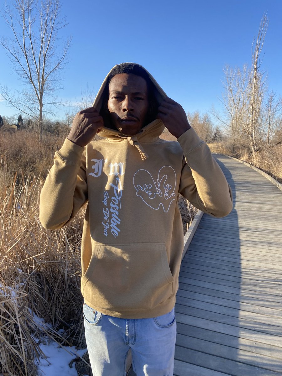 UNITEDEVERYDAY.COM 
———————————
Limited Edition: 🖤🎟🥞
#Black, #Rose Gold, and #Sand flavors available now!! 
•In collaboration with Box State