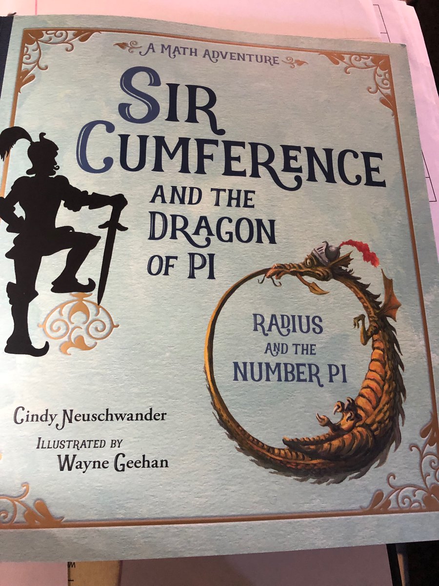 walshra4's tweet photo. Happy Pi Day!!! Math adventure! #gainingEmSTEAM https://t.co/gRVlAa9e7N
