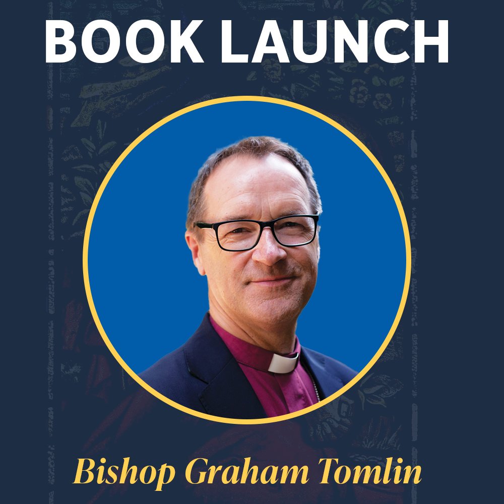 stmellitus's tweet image. We're just days away from our exciting double event, and there's still space for you to join us. For more info and to book your place, head here ow.ly/Q8UL50IiQaK