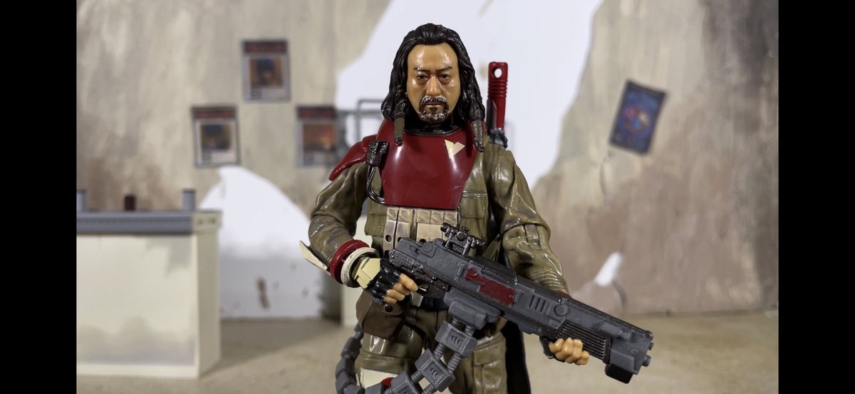 🚨New Review🚨

Today I’m taking a look at the newly updated Baze Mabus!

Check it out here: youtu.be/tAZxDQh7vIg