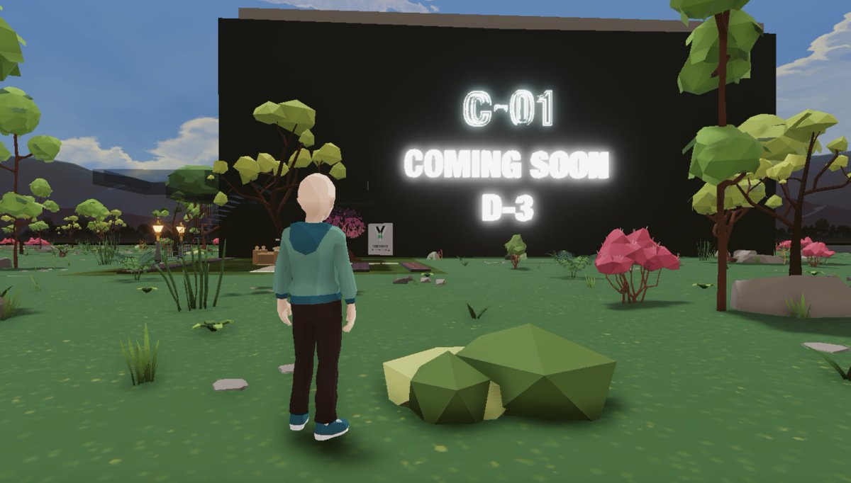 Cobalt by C-01 tweet media