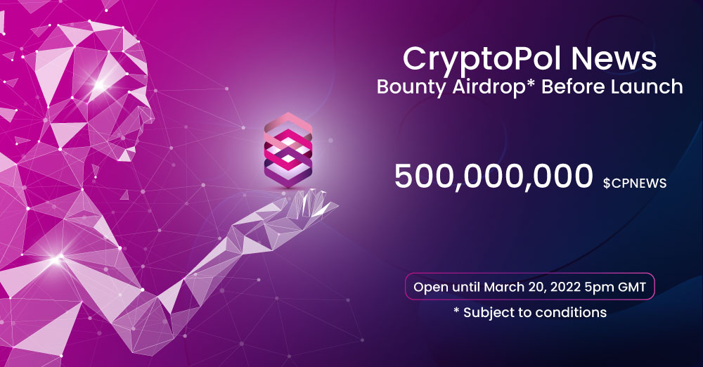 CryptoPolNews tweet media