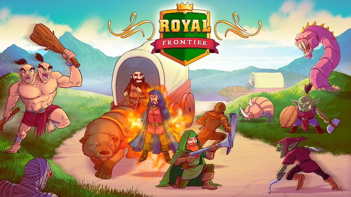 Ratalaika Games tweet media