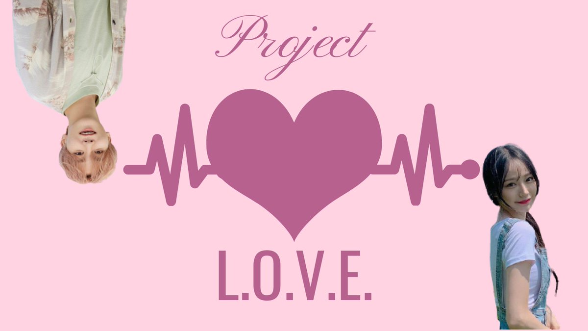 floweringverse's tweet photo. ♡ PROJECT L.O.V.E. ♡
── A Seungkwan x OC AU ──

To escape his mother's constant nagging about dating, Alston(sk) accepted his friend's offer to volunteer in an experiment of creating love between two strangers.

But what will happen if only one falls in love? https://t.co/TEqYSXNyHH