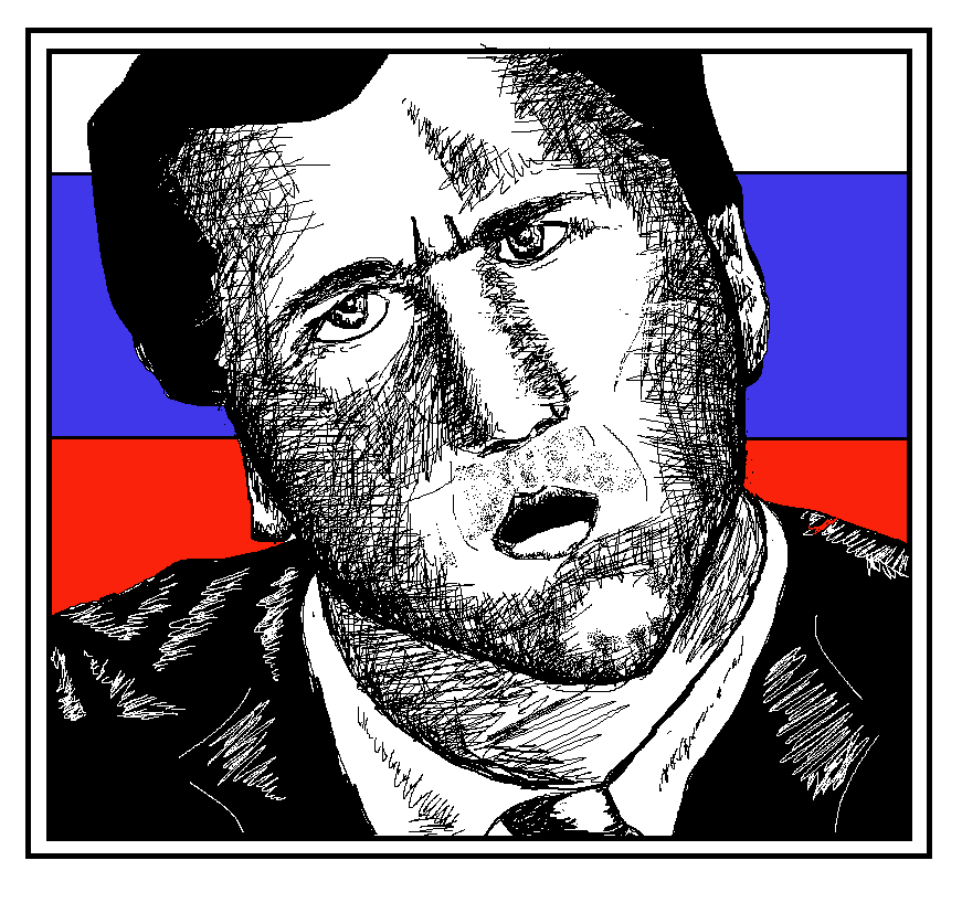 SofUnconscious's tweet photo. @VigilanteArtist good morning my dude got a special preview for ya probably going to call it Russia's Asshole or something hope you all enjoy #UkraineWar #WeStandWithUkraine #WeStandwithUkriane #TuckerCarlson #TuckerCarlsonRussianAsset #Tucker #FoxNews #FoxNewsHatesAmerica #nft #crypto #ElonMusk https://t.co/0SFxY4L7AL