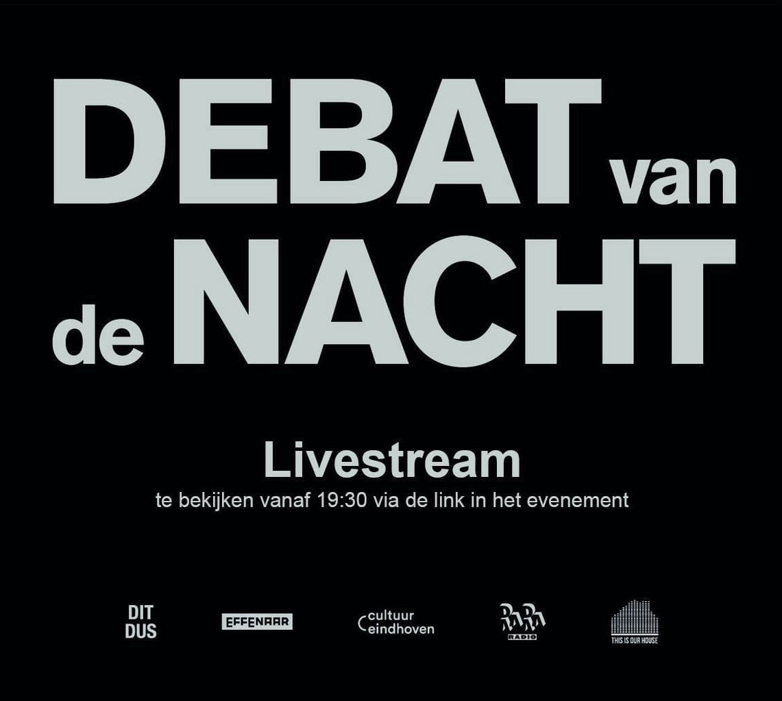 This Is Our House tweet media