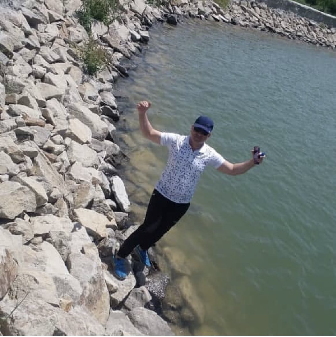 Siavash Jamali (@siavashjamali4) on Twitter photo 