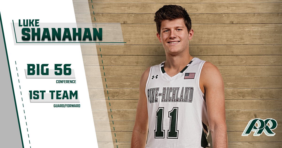 Pine-Richland Athletics tweet media