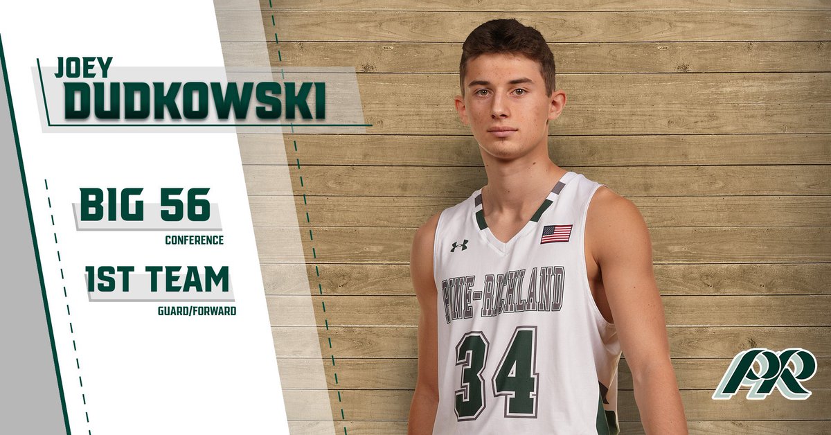 Pine-Richland Athletics tweet media