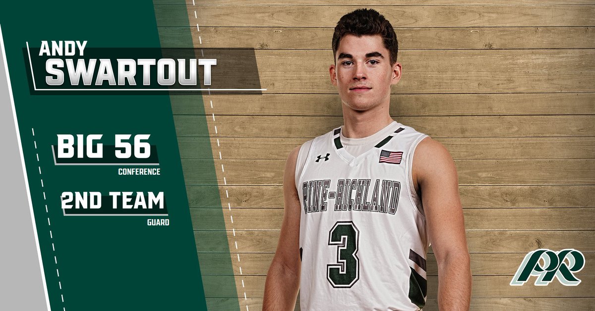 Pine-Richland Athletics tweet media