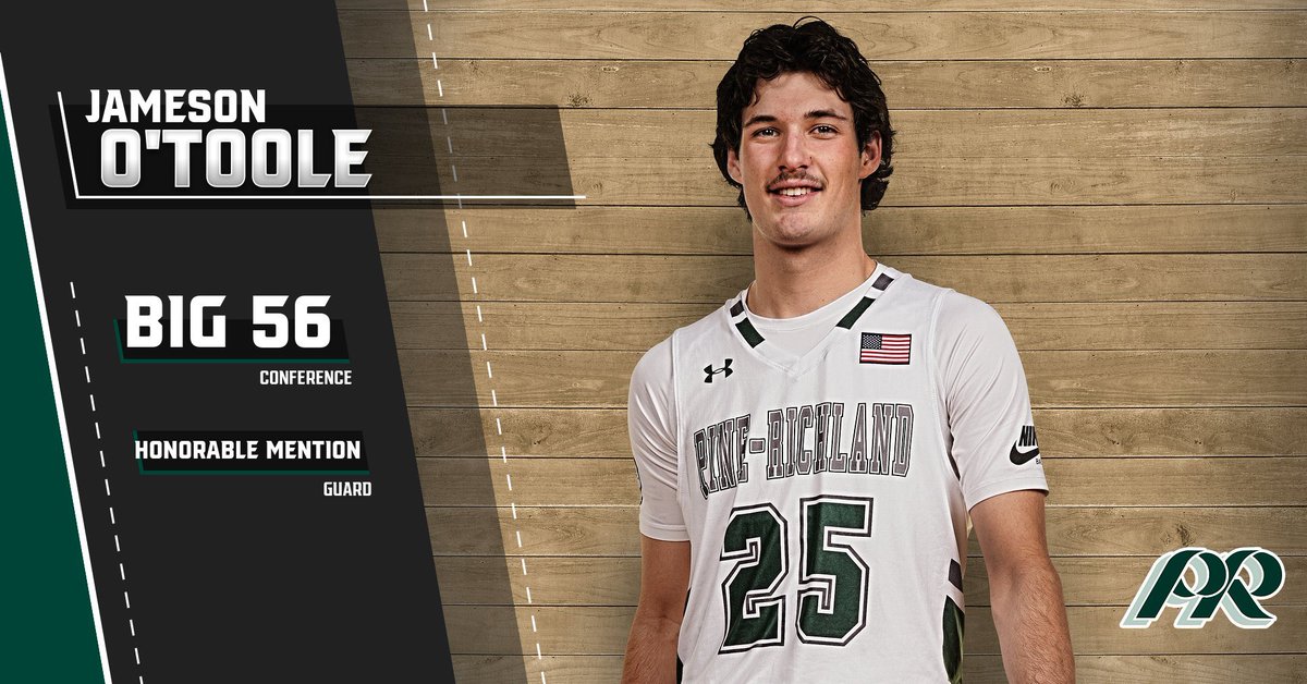 Pine-Richland Athletics tweet media