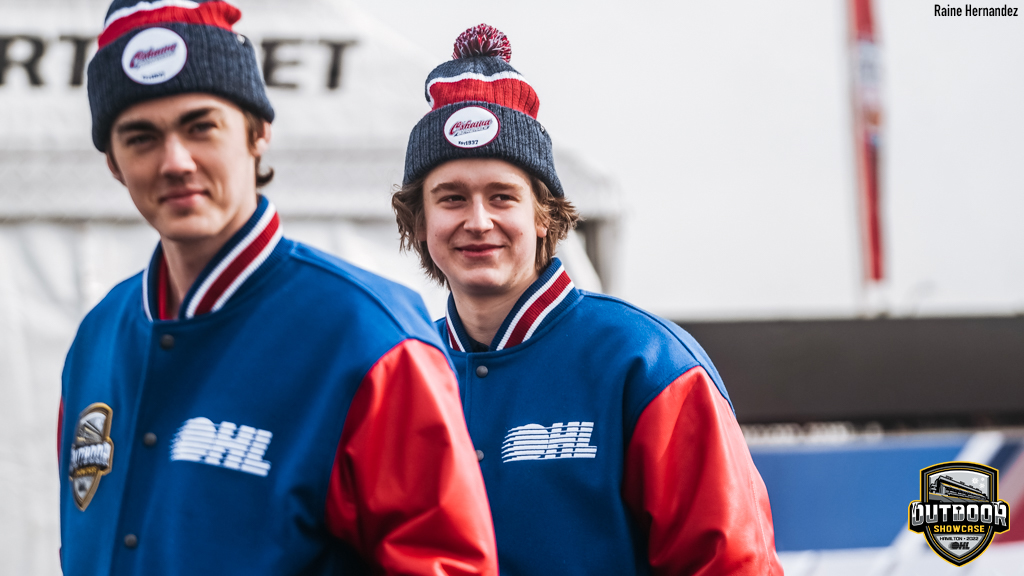 Ontario Hockey League tweet media