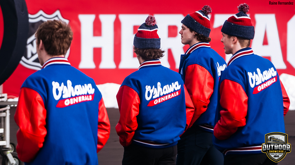 Ontario Hockey League tweet media