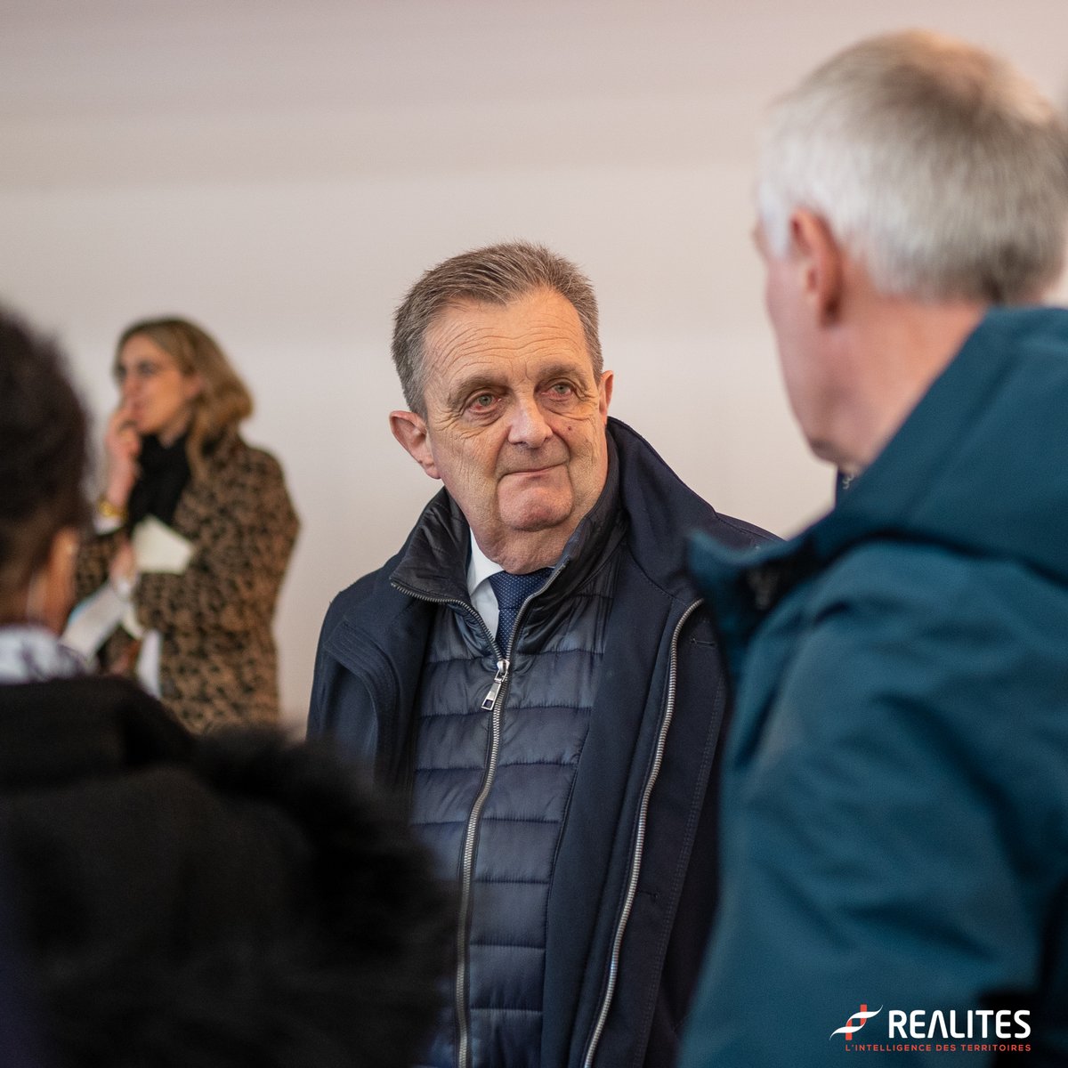 REALITES tweet media