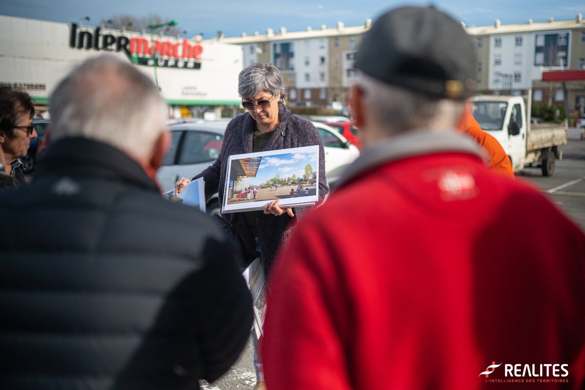 REALITES tweet media